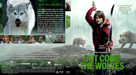 Out Come the Wolves 2024