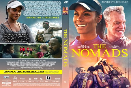 The Nomads 2019