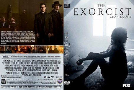 The Exorcist Season 1