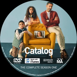 Catalog Season 1