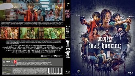 Project Wolf Hunting 2022