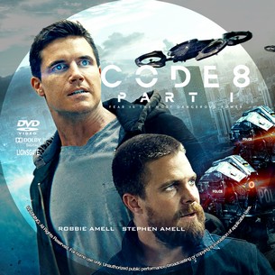 Code 8 2019
