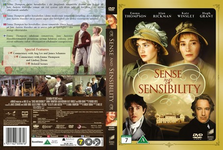 Sense and Sensibility 1995