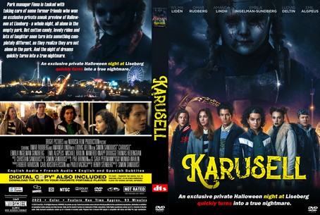 Carousel karousel 2023