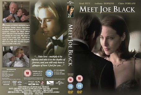 Meet Joe Black 1998