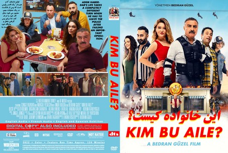 Kim Bu Aile 2022