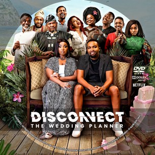 Disconnect The Wedding Planner 2023