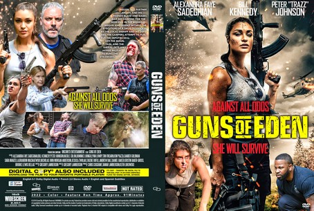Guns of Eden 2022
