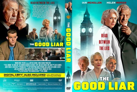 The Good Liar 2019