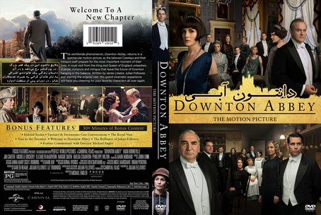 Downton Abbey 2019