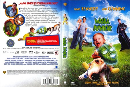 Son of the Mask 2005