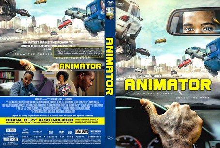 Animator 2018