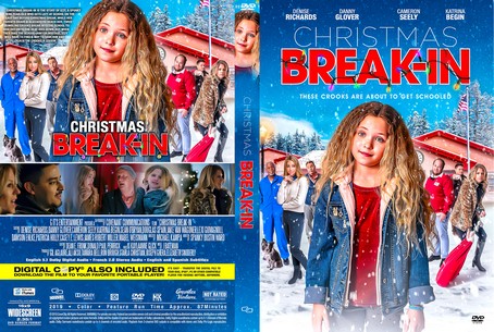 Christmas Break In 2019