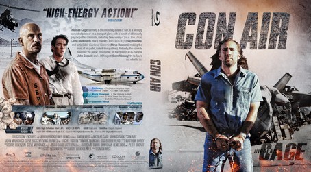 Con Air 1979