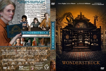 Wonderstruck 2018