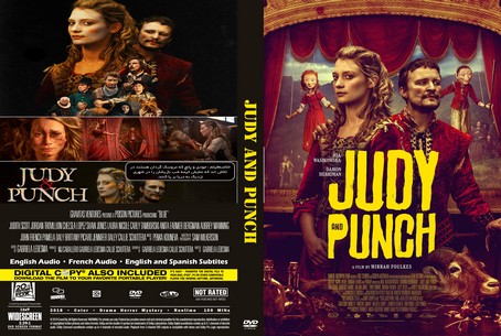 Judy And Punch 2019