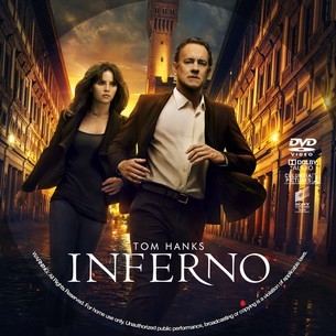 Inferno 2016