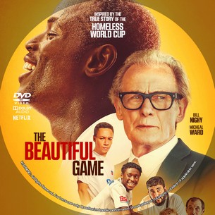 The Beautiful Game 2024