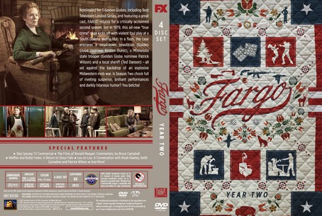 Fargo Season 2