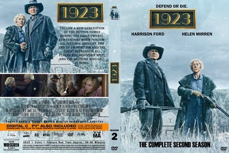 1923 Season 2
