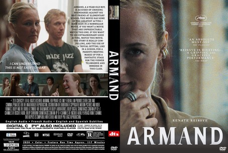 Armand 2024