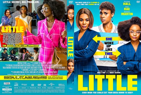 Little 2019
