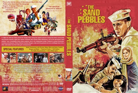 The Sand Pebbles 1966