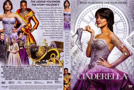 Cinderella 2021