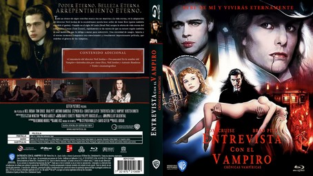 Interview with the Vampire 1994