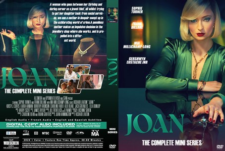 Joan Season 1