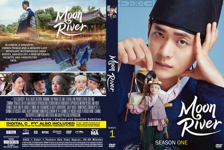 Moon River Season 1