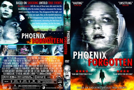 Phoenix Forgotten 2017