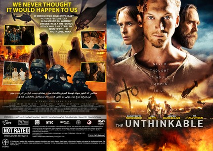 The Unthinkable Den blomstertid nu kommer 2018