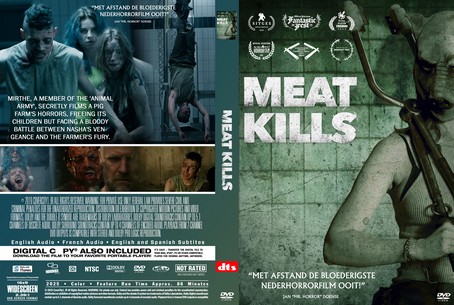 Meat Kills 2025