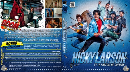 City Hunter 2018