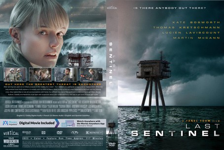 Last Sentinel 2023