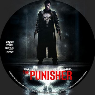 The Punisher 2004