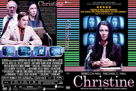 christine 2016