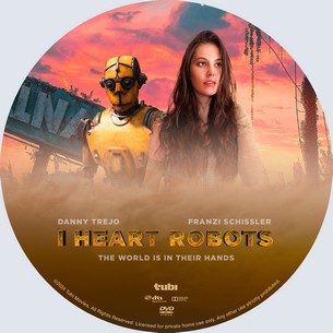 I Heart Robots 2024