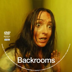 Backrooms 2026