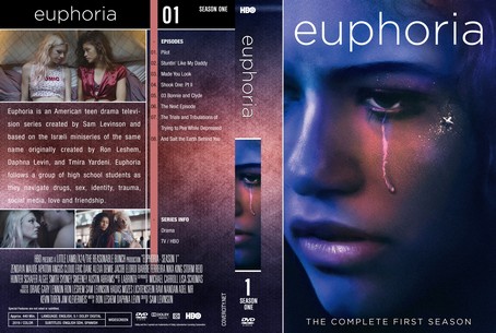 Euphoria Season 1