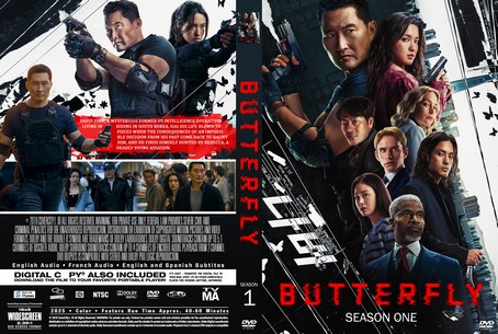 Butterfly Season 1