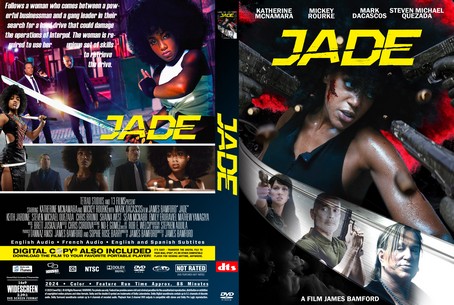 Jade 2024