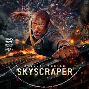 Skyscraper 2018