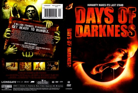 days of darkness 2007