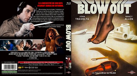 Blow Out 1981