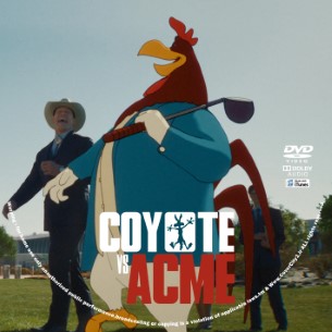 Coyote vs. Acme 2026