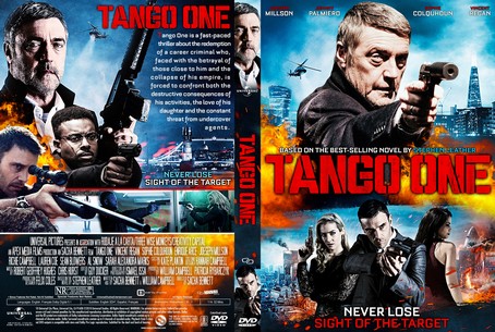 Tango One 2018