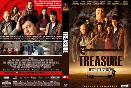 Treasure 2022