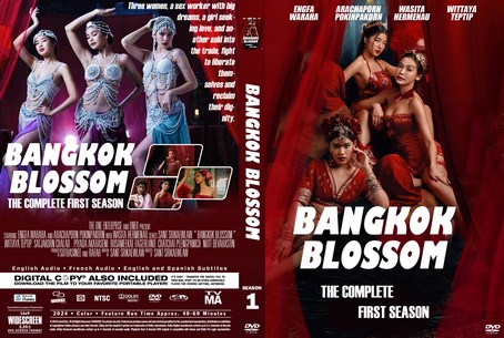Bangkok Blossom Season 1